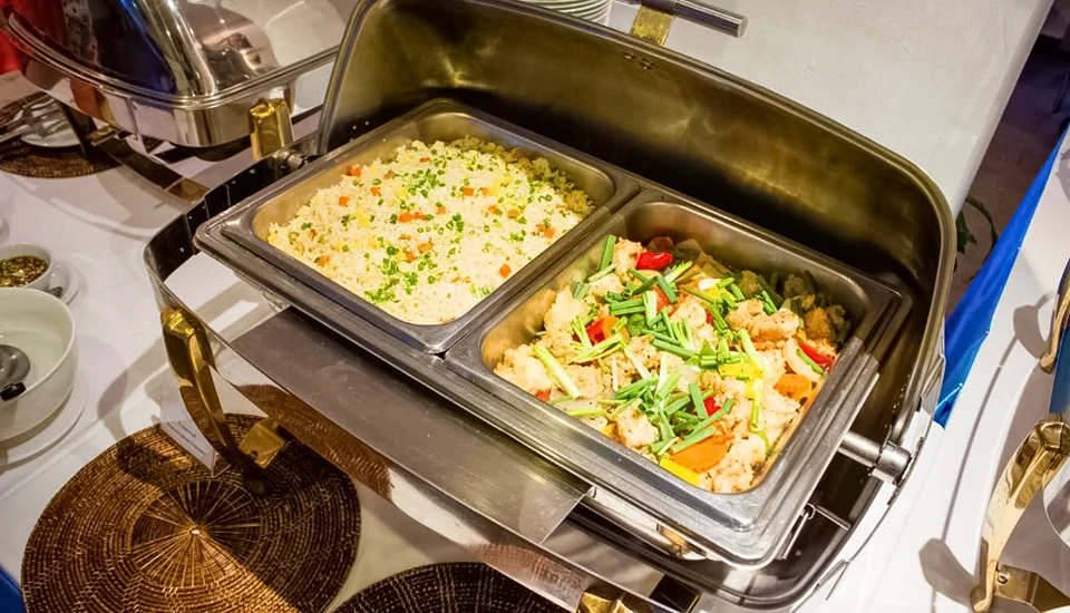 هتل آی رزیدنس ساتورن بانکوک